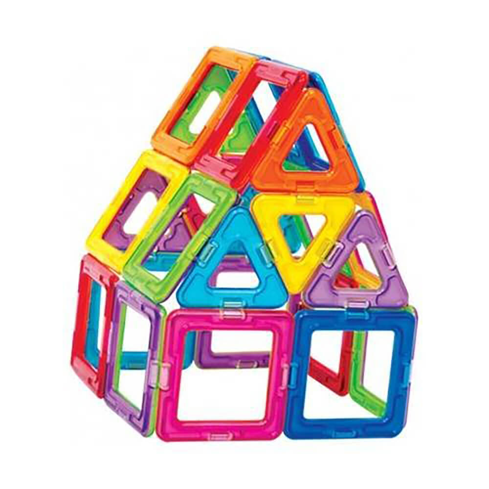 Magformers Rainbow 30 Piece Set