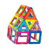 Magformers Rainbow 30 Piece Set