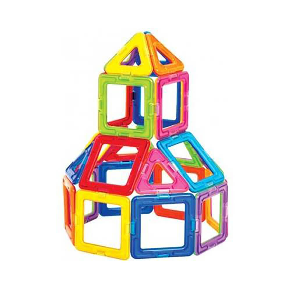 Magformers Rainbow 30 Piece Set