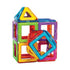 Magformers Rainbow 30 Piece Set