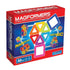 Magformers Rainbow 30 Piece Set