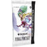 Magic The Gathering TCG Final Fantasy Collector Booster