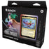 Magic The Gathering TCG Final Fantasy VI Revival Trance Commander Deck
