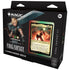 Magic The Gathering TCG Final Fantasy VII Limit Break Commander Deck