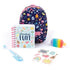 Make It Real 3C4G Mini Backpack with Stationery