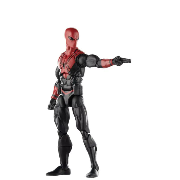 Marvel Legends Spider-Shot Action Figures – Maziply Toys