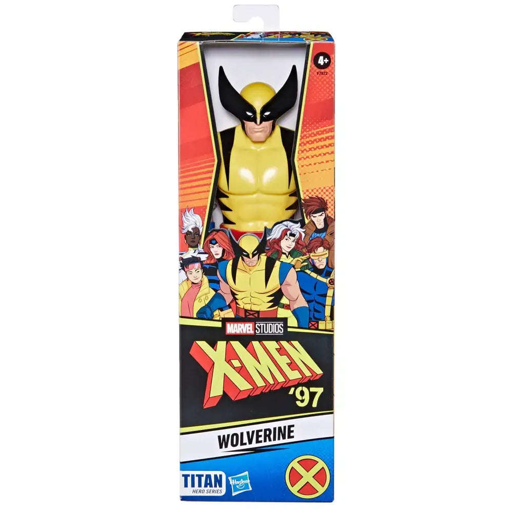 Marvel X-Men Wolverine 12 Inch Action Figure