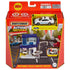 Matchbox Action Drivers Police Traffic Center Vehicle Playset