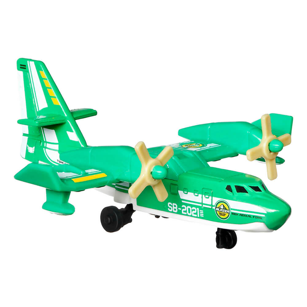 Matchbox Sky Busters Aircraft