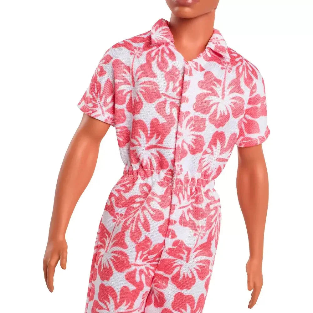 Mattel Barbie Fashionistas Ken Doll #235