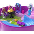 Mattel Polly Pocket Monster High Compact