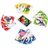 Mattel UNO Card Game Super Mario