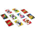 Mattel UNO Card Game Super Mario