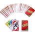 Mattel UNO Card Game Super Mario