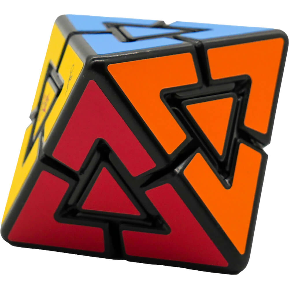 Meffert's Diamond Pyraminx