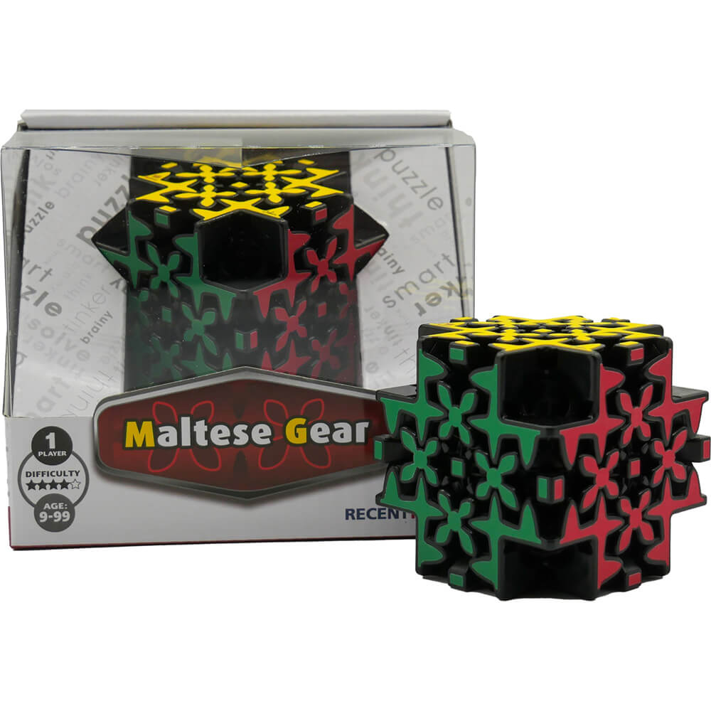 Meffert's Maltese Gear