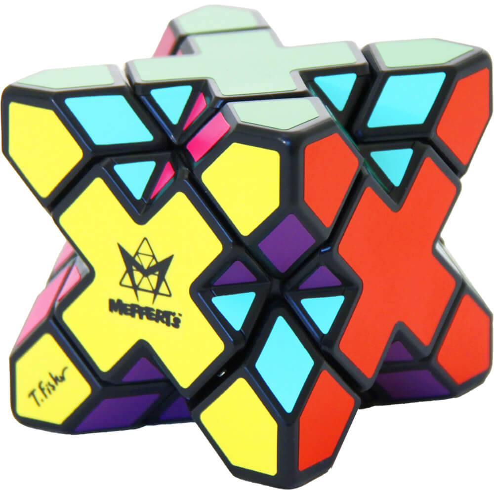 Meffert's Skewb Xtreme