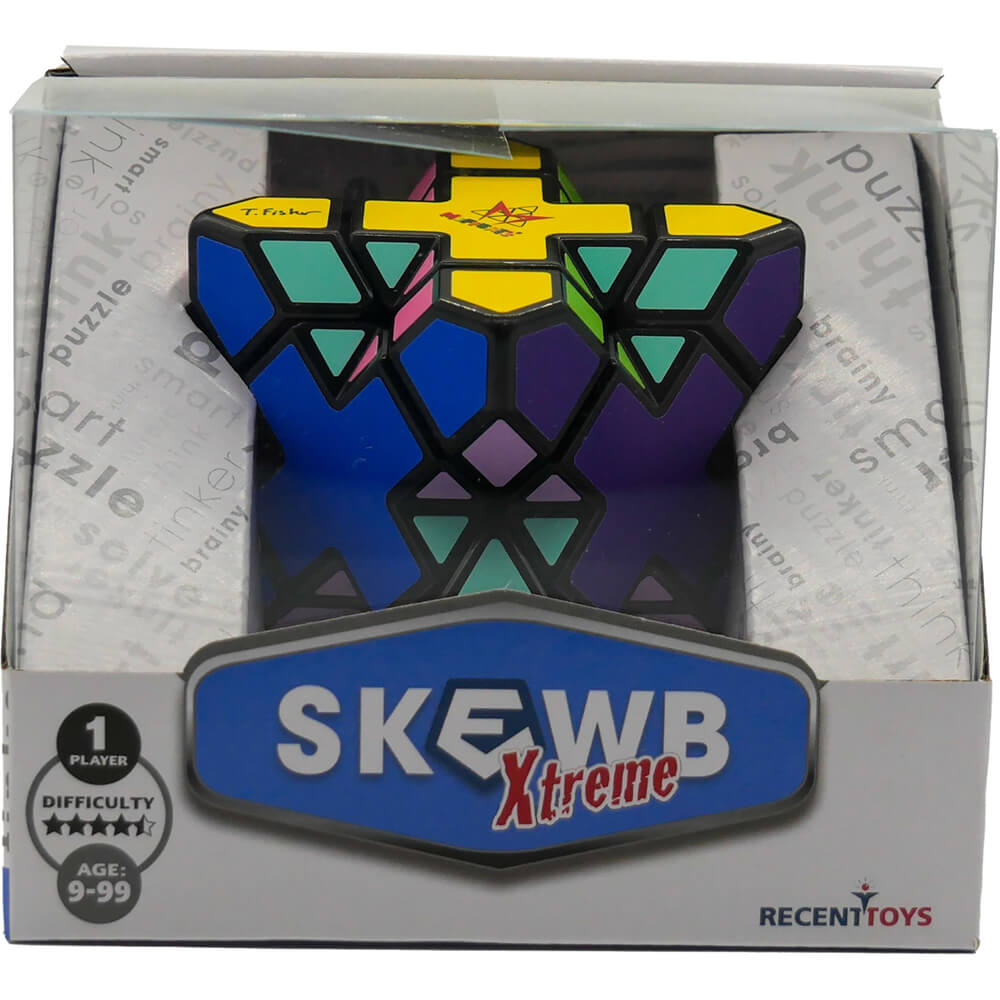 Meffert's Skewb Xtreme – Maziply Toys
