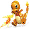 MEGA Pokemon Build & Show Charmander Set