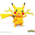 MEGA Pokémon Build & Show Pikachu Building Set