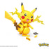 MEGA Pokémon Build & Show Pikachu Building Set