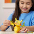 MEGA Pokémon Build & Show Pikachu Building Set