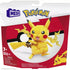 MEGA Pokémon Build & Show Pikachu Building Set