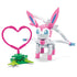 MEGA Pokemon Sylveon Building Set