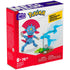 MEGA Pokemon Weavile Building Set