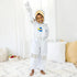 Melissa and Doug Astronaut Role Play Costume Set