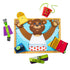 Melissa and Doug Basic Skills Puzzle Board