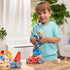 Melissa and Doug Blockables Vehicles Play Set