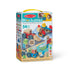 Melissa and Doug Blockables Vehicles Play Set
