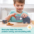 Melissa and Doug Blockables Woodland Creatures Play Set