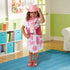 Melissa and Doug Cowgirl Role Play Costume Set