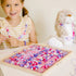 Melissa and Doug Created by Me! Sparkle and Shimmer Beads Deluxe Kit
