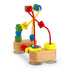 Melissa and Doug First Bead Maze Classic Toy
