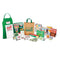Melissa and Doug Fresh Mart Grocery Store Companion Collection