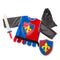Melissa and Doug Knight Role Play Costume Set