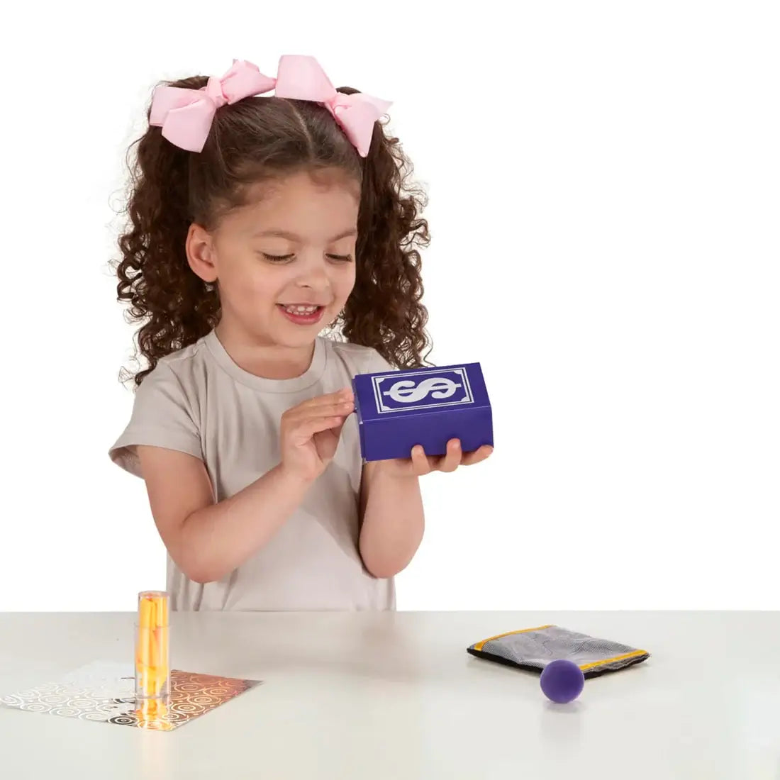 Melissa and Doug Magic in a Snap Hocus-Pocus Collection Magic Set