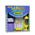 Melissa and Doug Magic in a Snap Hocus-Pocus Collection Magic Set