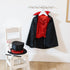 Melissa and Doug Magician Role Play Costume Set