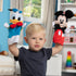 Melissa and Doug Mickey & Friends Hand Puppets