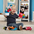 Melissa and Doug Mickey & Friends Hand Puppets
