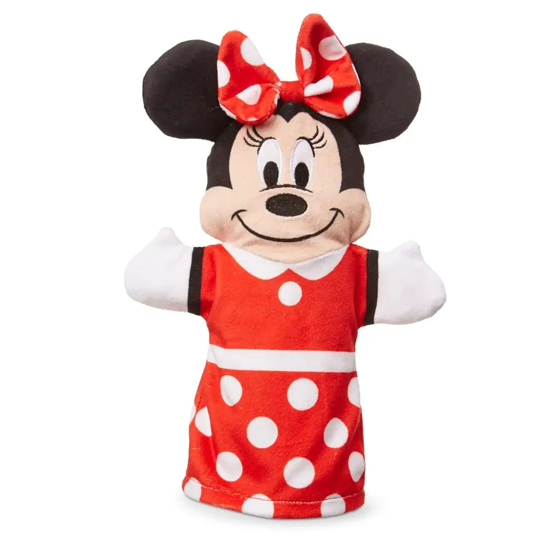 Melissa and Doug Mickey & Friends Hand Puppets