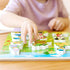 Melissa and Doug Mickey Mouse and Friends Wooden Chunky Puzzle