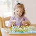Melissa and Doug Mickey Mouse and Friends Wooden Chunky Puzzle