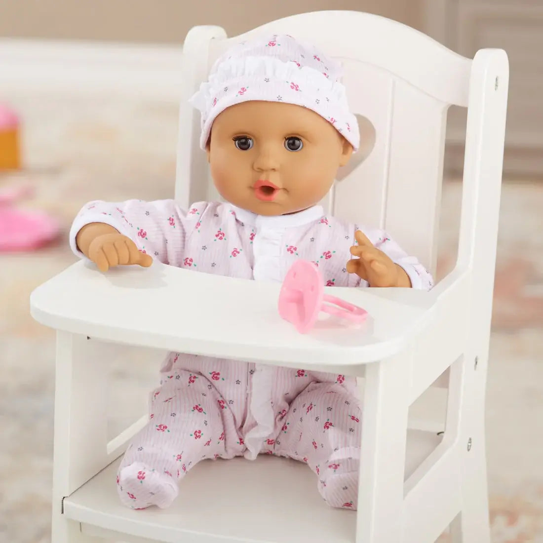 Melissa and Doug Mine to Love 12