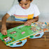 Melissa and Doug On the Farm Puffy Sticker Play Set