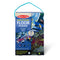Melissa and Doug Outer Space Glow in the Dark 48-Piece Floor Puzzle
